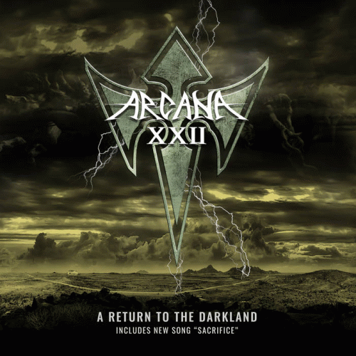 Arcana XXII : A Return to the Darkland